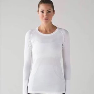 Lululemon Long Sleeve